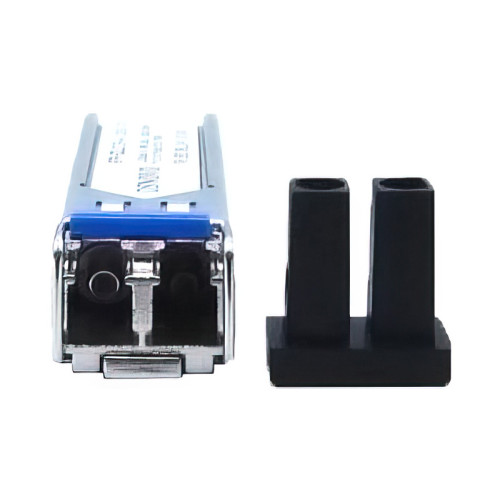 Модуль/ OSNOVO промышленный SFP Модуль SM, разъем 2*LC, 1,25 Гбит/c, до 20км, Tx:1310/Rx:1310, DDM Модуль/ OSNOVO промышленный SFP Модуль SM, разъем 2*LC, 1,25 Гбит/c, до 20км, Tx:1310/Rx:1310, DDM