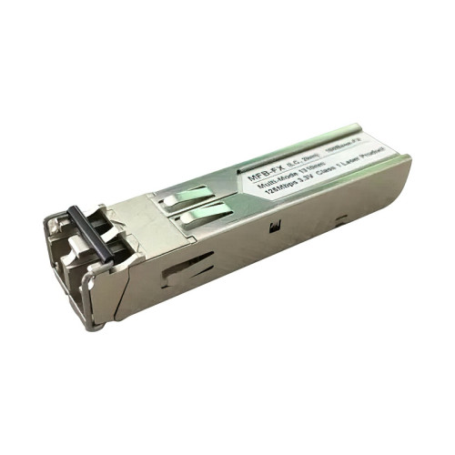 MFB-FX  оптический трансивер Multi-mode 100Mbps SFP fiber transceiver (2KM)/ Multi-mode 100Mbps SFP fiber transceiver (2KM)