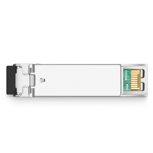 Трансивер/ 1000BASE-LX SFP Transceiver, Single Mode (1310nm, 10km, LC)