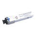 Трансивер/ OSNOVO Оптический SFP Модуль GE, одно волокно SM, до 1,25 Гбит/c, SC, до 20км, Tx:1310/Rx:1550, DDM Трансивер/ OSNOVO Оптический SFP Модуль GE, одно волокно SM, до 1,25 Гбит/c, SC, до 20км, Tx:1310/Rx:1550, DDM