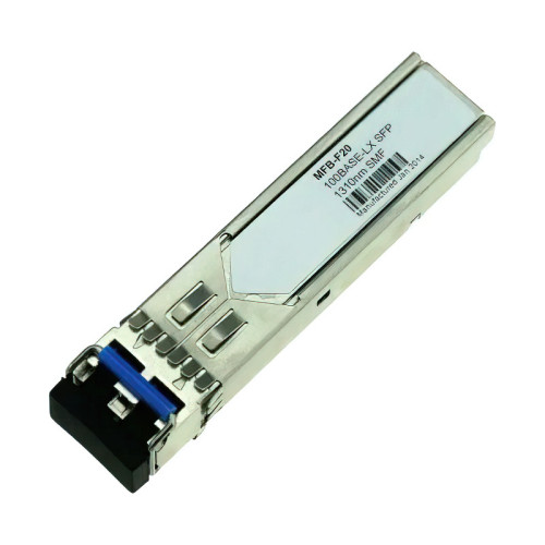 MFB-F20  оптический трансивер Single Mode 20KM, 100Mbps SFP fiber transceiver/ Single Mode 20KM, 100Mbps SFP fiber transceiver