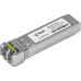 Модуль/ Модуль SFP CWDM оптический, дальность до 80км (25dB), 1550нм