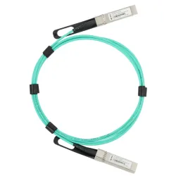 Модуль/ Модуль SFP+ Active Optical Cable (AOC), дальность до 2м