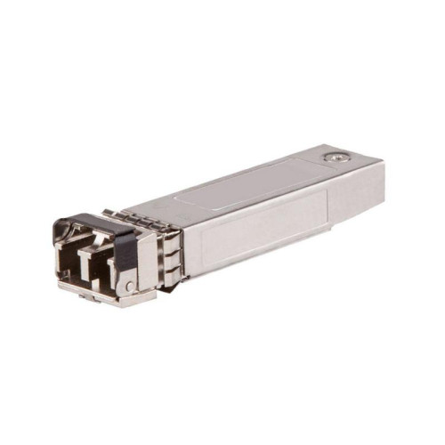Трансивер HPE J4858D HPE Aruba 1G SFP LC SX 500m MMF XCVR