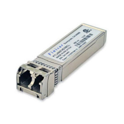 Трансивер Finisar FTLX8574D3BCL  Transceiver 10G, SFP+, LC MM 400m SX, 850nm laser, Finisar