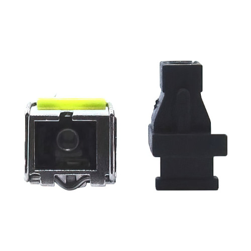 OSNOVO SFP Модуль SC, 1,25 Гбит/c, до 3км, Tx:1550/Rx:1310, DDM