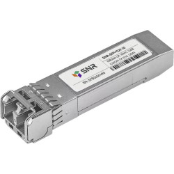 Модуль/ Модуль SFP+ CWDM оптический, дальность до 10км (10dB), 1270нм