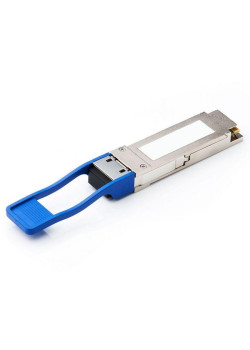 Трансивер Silicom 100Gb QSFP28 LR4/ FTLC1156RDPL (OPT000072)