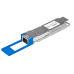 Модуль/ Двухволоконный модуль, QSFP+ 40GBASE-LR4, разъем LC, дальность до 20км