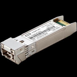 Трансивер HPE Aruba R9D18A IOn 10G SFP+ 300mMMF