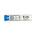 Трансивер/ DEM-210/B1A SFP Transceiver, 100Base-LX, Duplex LC, Single-mode, 1310nm, 15KM