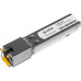 Модуль/ Модуль SFP+ 10G с интерфейсом RJ45, до 20м Модуль/ Модуль SFP+ 10G с интерфейсом RJ45, до 20м