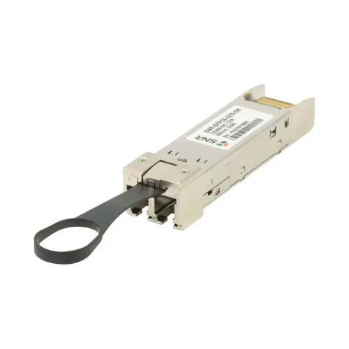 Модуль/ Модуль SFP28, Fibre Channel 32, разъем LC, дальность до 100м