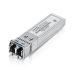 Трансивер/ ZYXEL SFP10G-LR-E (pack of 10 pcs), SFP transceiver single mode, SFP +, Duplex LC, 1310nm, 10 km Трансивер/ ZYXEL SFP10G-LR-E (pack of 10 pcs), SFP transceiver single mode, SFP +, Duplex LC, 1310nm, 10 km