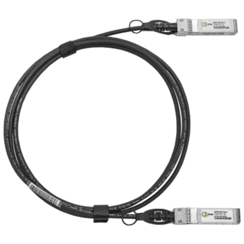 Модуль/ Модуль 25G SFP28 Direct Attach, дальность до 2м