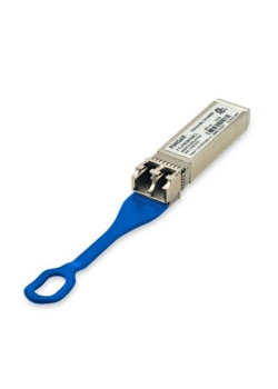 Трансивер Finisar FTLF1436P4PCL Transceiver 25G/10G, SFP28, LC SMF 10km, 1310nm laser, Finisar
