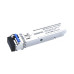 Трансивер/ OSNOVO Оптический SFP Модуль GE, одно волокно SM, до 1,25 Гбит/c, LC, до 20км, Tx:1310/Rx:1550, DDM Трансивер/ OSNOVO Оптический SFP Модуль GE, одно волокно SM, до 1,25 Гбит/c, LC, до 20км, Tx:1310/Rx:1550, DDM