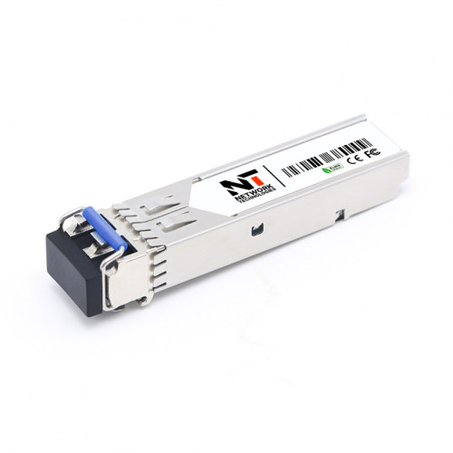 Трансивер/ SFP module 1.25G-SX 850nm, 550m, MM, DDM, LC