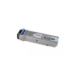 Трансивер/ SFP module 1.25G-LX 1310nm, 10Km, SM, DDM,LC