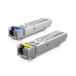 Трансивер/ SFP transceiver that supports 1G connections up to 3 km using single-mode fiber with a simplex LC UPC connector