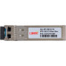 Трансивер/ SFP+ module, 10G-LR, 1310nm, 10km, SM, DDM, LC Трансивер/ SFP+ module, 10G-LR, 1310nm, 10km, SM, DDM, LC