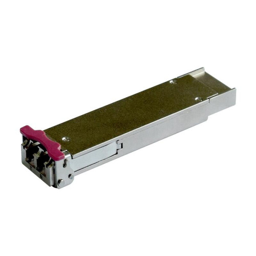 Трансивер/ DEM-423XT XFP Transceiver, 10GBase-ER, Duplex LC, 1550nm, Single-mode, 40KM Трансивер/ DEM-423XT XFP Transceiver, 10GBase-ER, Duplex LC, 1550nm, Single-mode, 40KM