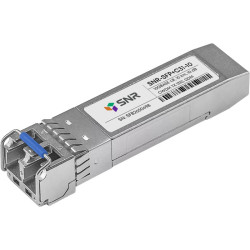 Модуль/ Модуль SFP+ CWDM оптический, дальность до 10км (10dB), 1310нм