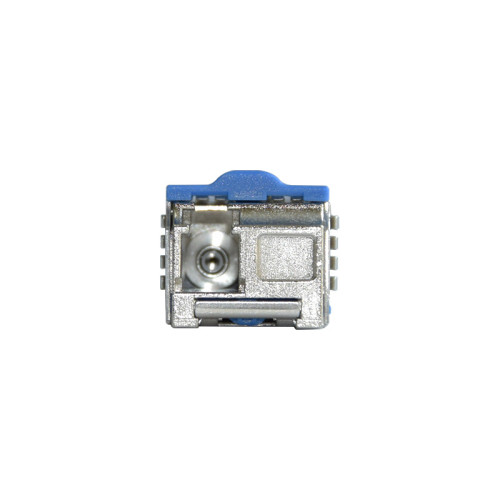 Трансивер/ 331R/40KM WDM SFP Transceiver, 1000Base-BX-U, Simplex LC, TX: 1310nm, RX: 1550nm, Single-mode, 40KM Трансивер/ 331R/40KM WDM SFP Transceiver, 1000Base-BX-U, Simplex LC, TX: 1310nm, RX: 1550nm, Single-mode, 40KM