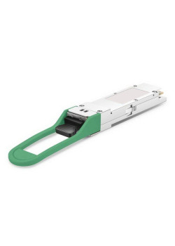 Трансивер CISCO 100G CWDM4 QSFP28 module (0 to 60C), LC, SMF, 850nm, up to 2km, QSFP-100G-SM-SR