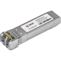 Модуль/ Модуль SFP+ CWDM оптический 1350nm, 40км (14dB)