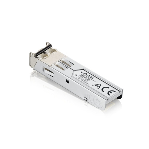 Трансивер/ ZYXEL SFP-SX-D 1000BaseSX SFP Module