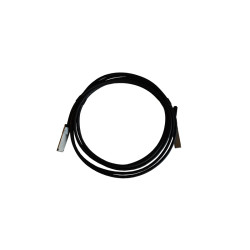 Оптический модуль/ Пассивная кабельная сборка QSFP+, 1м, 40Гбит/c