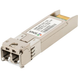 Модуль/ Модуль SFP 1.25G DWDM оптический, дальность до 120км (32dB), 1547.72нм