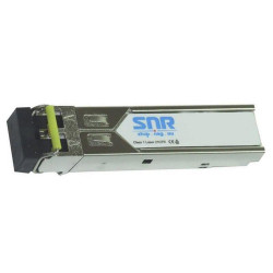 Модуль/ Модуль SFP 2.5G CWDM оптический, дальность до 40км  (18dB), 1470нм