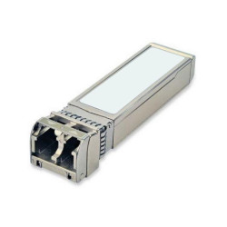 Трансивер Finisar FTLX8571D3BCL Transceiver 10G, SFP+, LC MM 300m SX, 850nm laser, Temp.0C-70C, Finisar