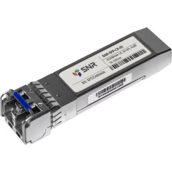 Модуль/ Модуль SFP оптический, дальность до 20км (14dB), 1310нм