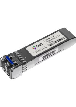 Модуль/ Модуль SFP оптический, дальность до 20км (14dB), 1310нм
