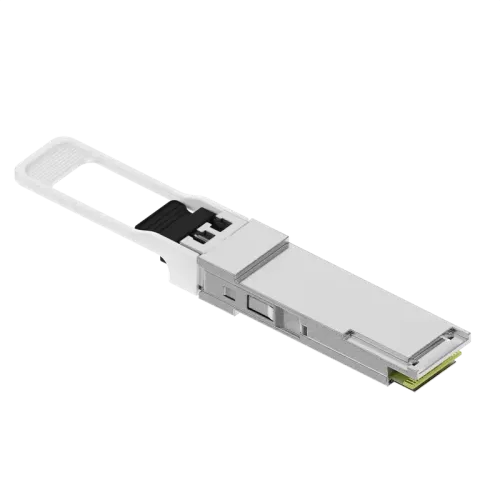 Трансивер/ FIBO FT-Q100-ZR4-80 модуль QSFP28, 100G, 80 км, 2xLC, DDM Трансивер/ FIBO FT-Q100-ZR4-80 модуль QSFP28, 100G, 80 км, 2xLC, DDM