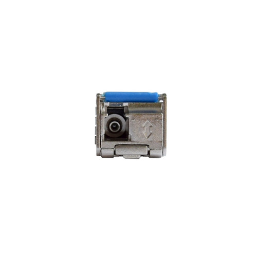 Трансивер/ 436XT-BXU/20KM WDM SFP+ Transceiver, 10GBase-ER, Simplex LC, TX: 1270nm, RX: 1330nm, Single-mode, 20KM Трансивер/ 436XT-BXU/20KM WDM SFP+ Transceiver, 10GBase-ER, Simplex LC, TX: 1270nm, RX: 1330nm, Single-mode, 20KM
