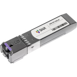 Модуль/ Модуль SFP WDM, дальность до 40км (21dB), 1550нм