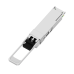 Трансивер/ FIBO FT-Q100-SWDM4 модуль QSFP28 , 100 G, до 75 м OM3 и 100 м OM4, SWDM4, duplex LC, DDM