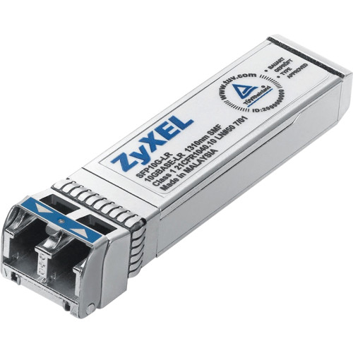 Трансивер/ ZYXEL SFP10G-LR,SFP Plus Transceiver(10km)