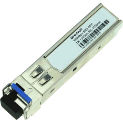MFB-FA20  оптический трансивер WDM Tx-1310,  20KM, 100Mbps SFP fiber transceiver/ WDM Tx-1310,  20KM, 100Mbps SFP fiber transceiver
