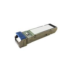 трансивер/ PLANET MGB-L80 Mini GBIC Single Mode LX Module - 80KM, DDM Supported