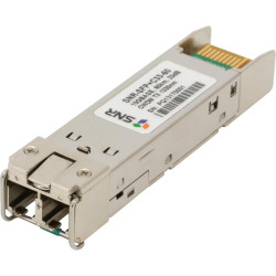 Модуль/ Модуль SFP+ CWDM оптический, дальность до 60км (23dB), 1330нм