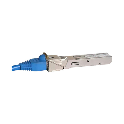 MGB-GT SFP трансивер/ Mini GBIC TP Module MGB-GT SFP трансивер/ Mini GBIC TP Module