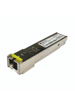 Трансивер ORIGO OFM330T/3KM/B1A WDM SFP-трансивер, 1000Base-BX-D (Simplex SC), Tx:1550 нм, Rx:1310 нм, одномод, до 3 км