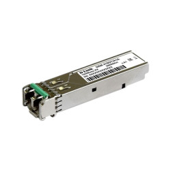 Трансивер/ 315GT,315GT/A1A SFP Transceiver, 1000Base-ZX, Duplex LC, 1550nm, Single-mode, 80KM