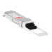 Трансивер/ FIBO FT-Q40-ZR4-80 модуль QSFP+, 40G, 80 км, 2xLC, DDM