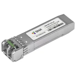 Модуль/ Модуль SFP CWDM оптический, дальность до 60км (25dB), 1330нм